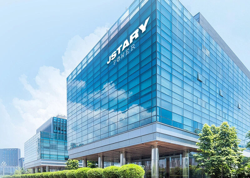 Huizhou Jstary New Energy Co., Ltd.