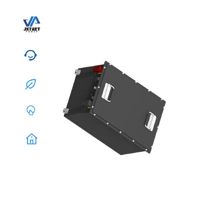 105Ah 72V Golf Cart Lithium Battery Recyclable Li Ion Golf Cart Battery Maintenance Free